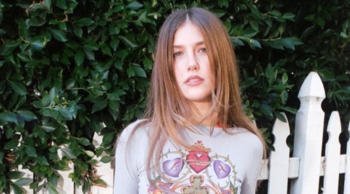 Hannah Cole Learned How To Live Outside of Reality, and Then Wrote Her Way Back Anyway [Q+A]